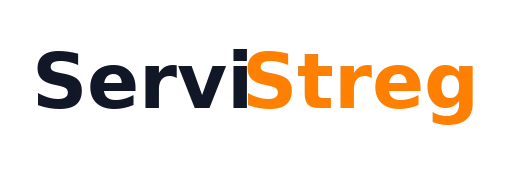 Servistreg